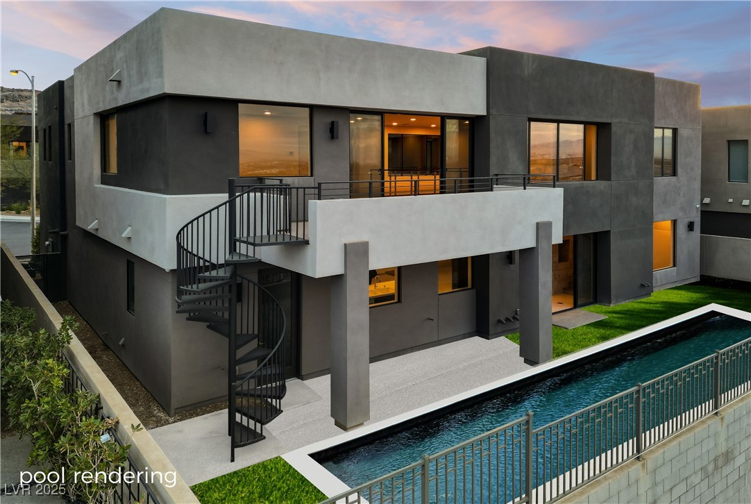1172 Monte De Luz Way Henderson NV 89012