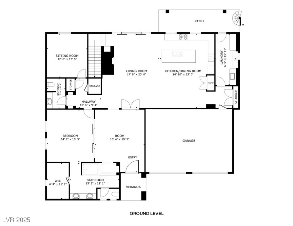 1172 Monte De Luz Way Henderson NV 89012