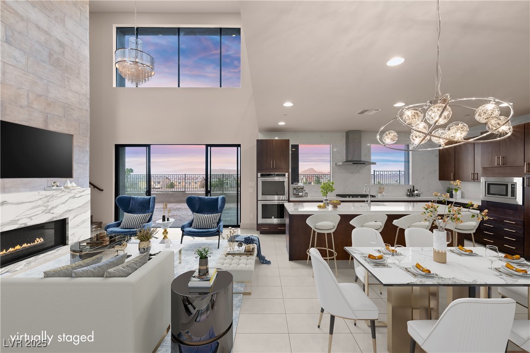 1172 Monte De Luz Way Henderson NV 89012