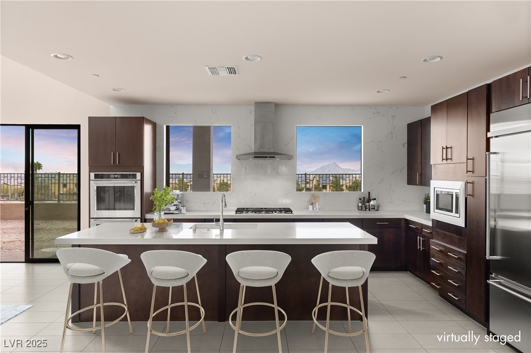 1172 Monte De Luz Way Henderson NV 89012