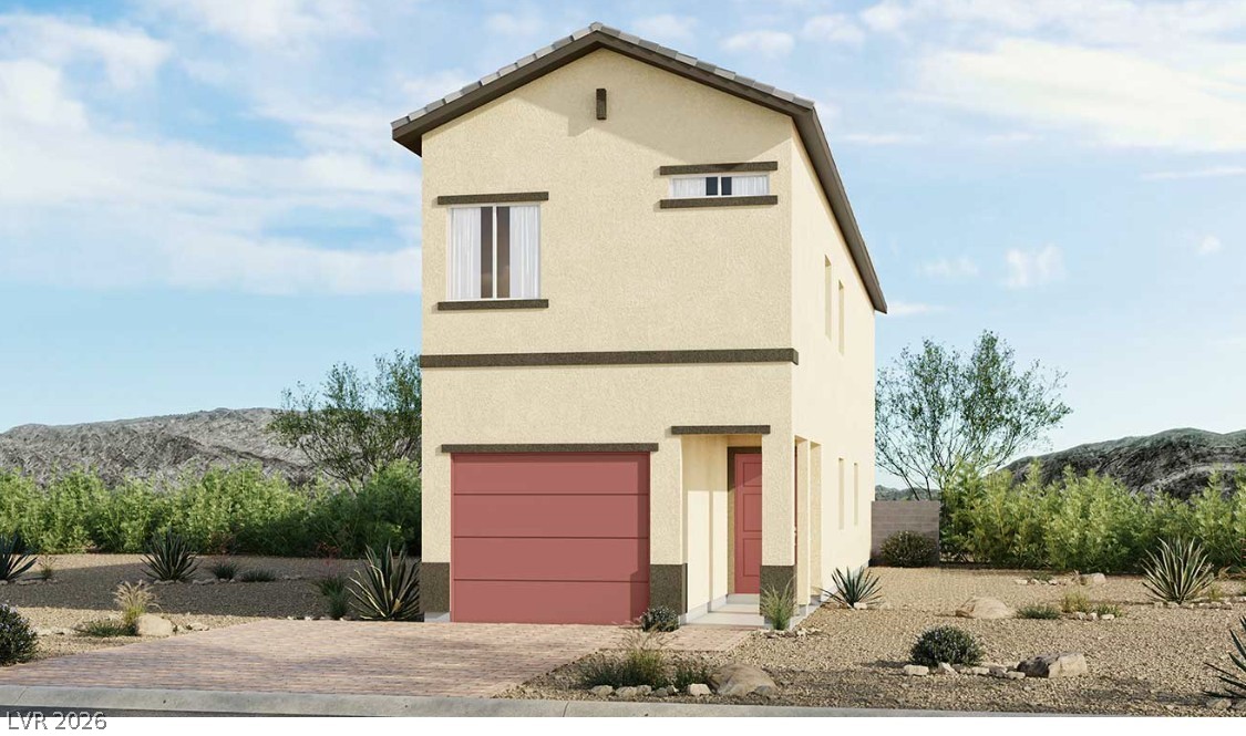 2124 Abraham Avenue Las Vegas NV 89106