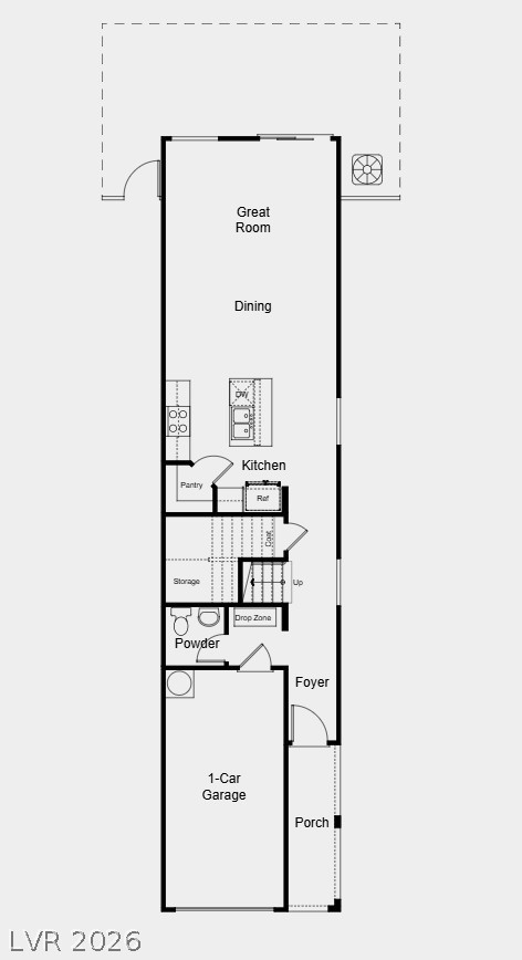 2124 Abraham Avenue Las Vegas NV 89106