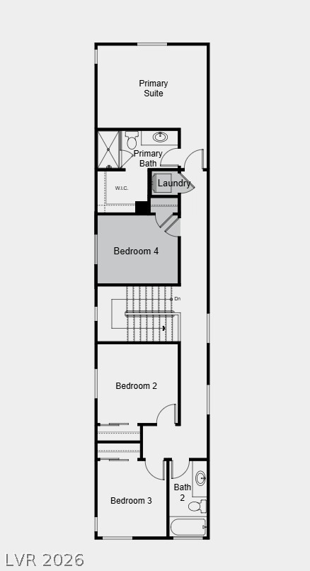 2124 Abraham Avenue Las Vegas NV 89106