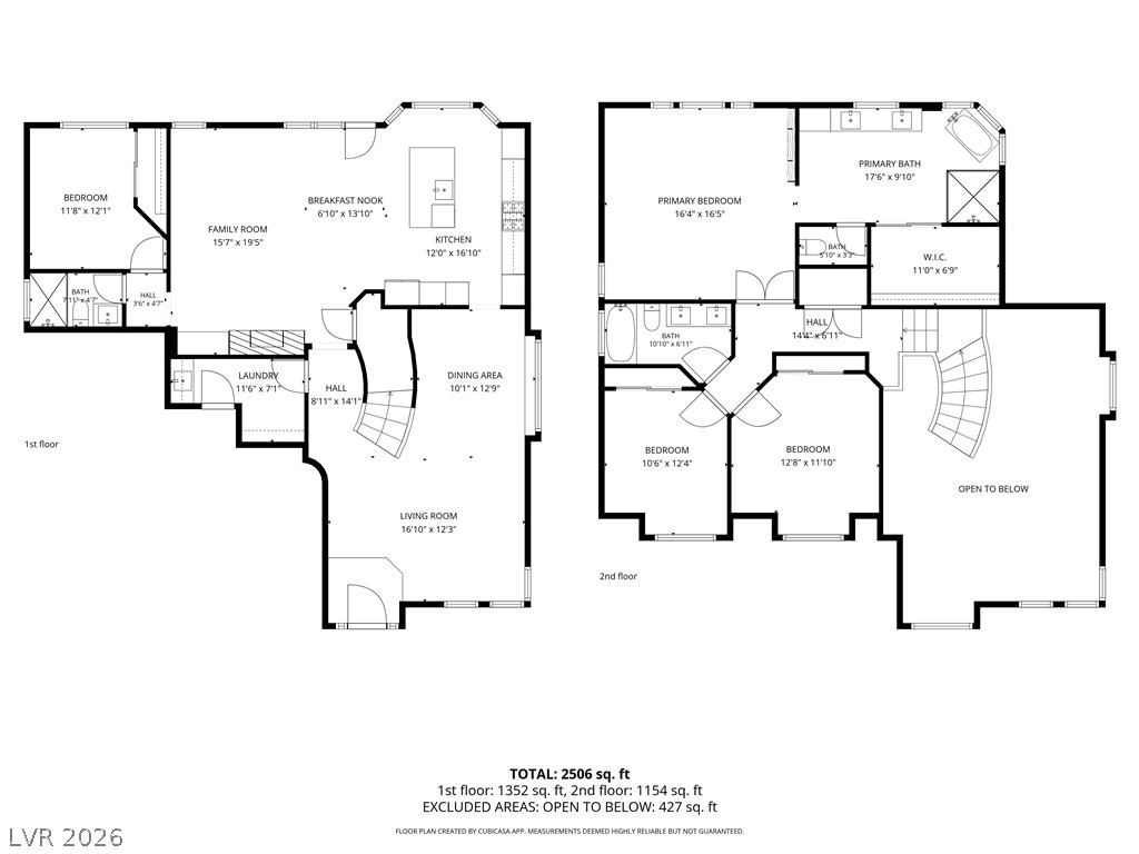 9517 Cynthia Joy Drive Las Vegas NV 89134