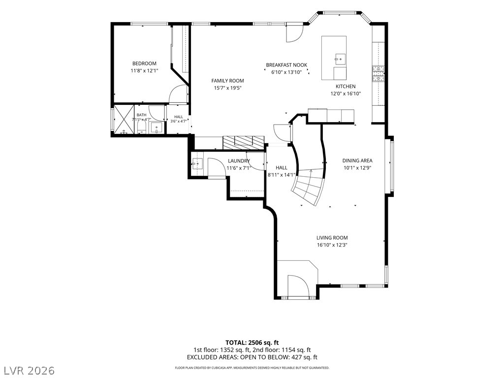9517 Cynthia Joy Drive Las Vegas NV 89134