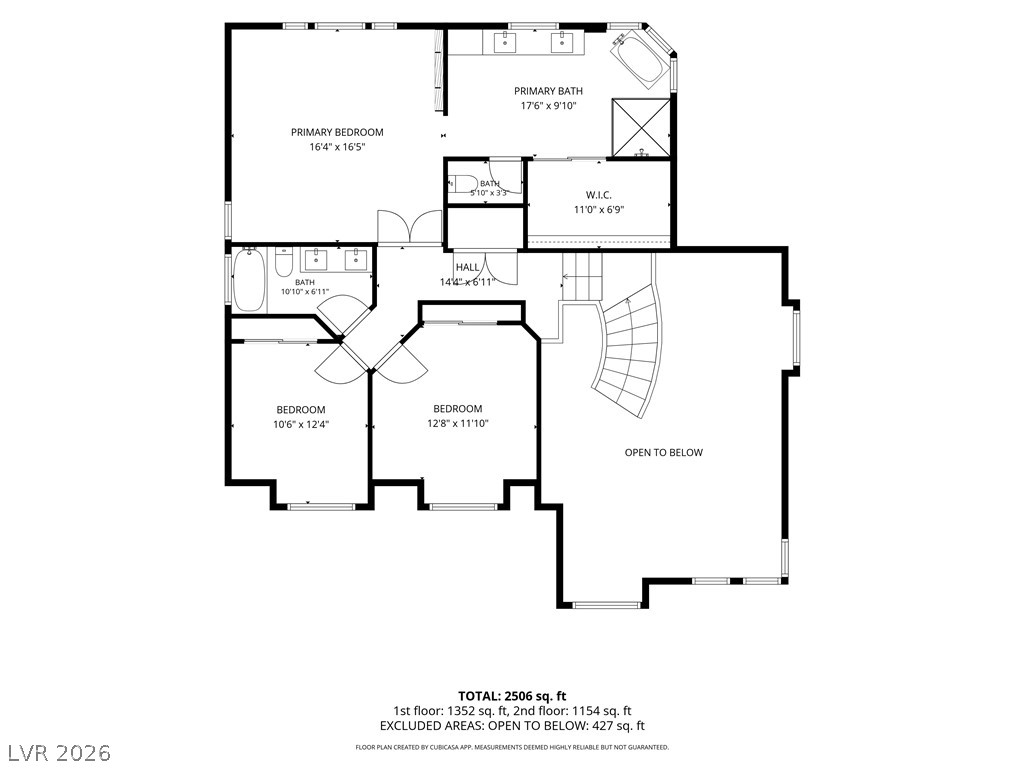 9517 Cynthia Joy Drive Las Vegas NV 89134