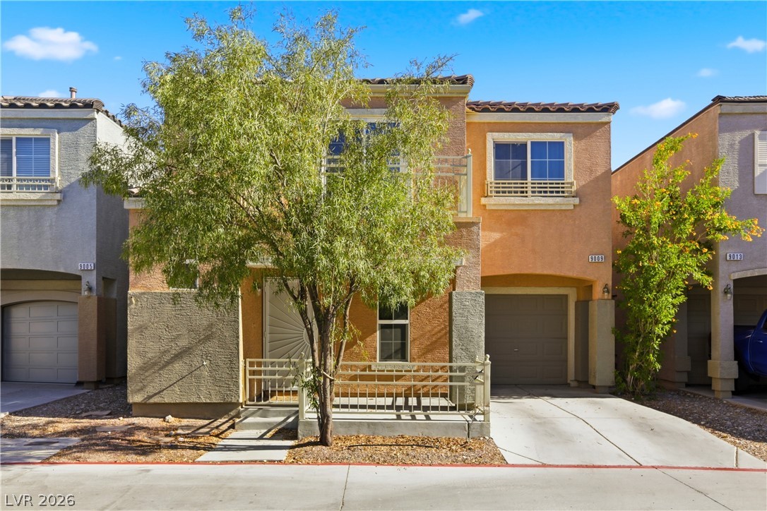 9009 Becoming Court Las Vegas NV 89149