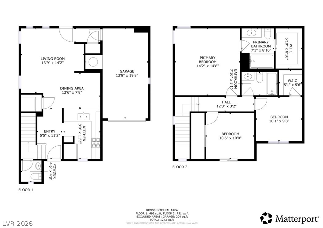9009 Becoming Court Las Vegas NV 89149