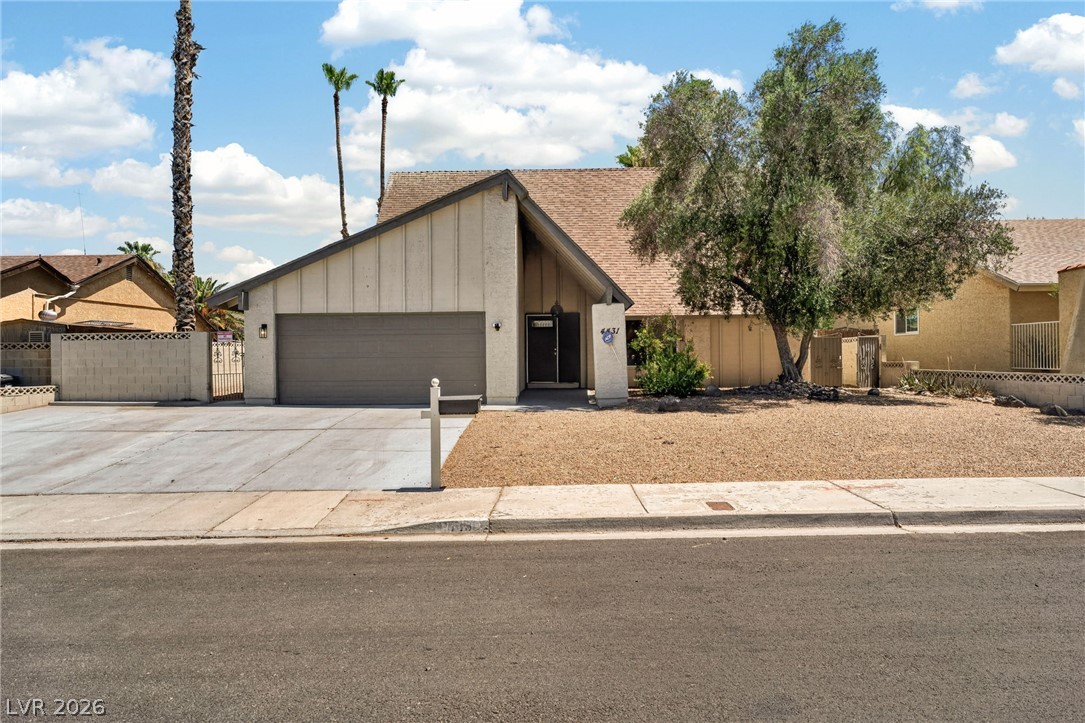 4431 El Campana Way Las Vegas NV 89121