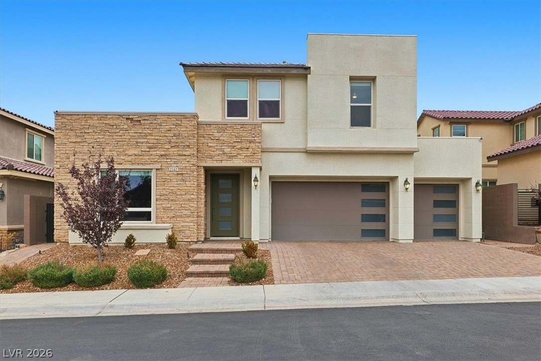 2562 Millburn Avenue Henderson NV 89044