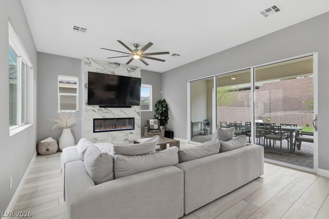 2562 Millburn Avenue Henderson NV 89044
