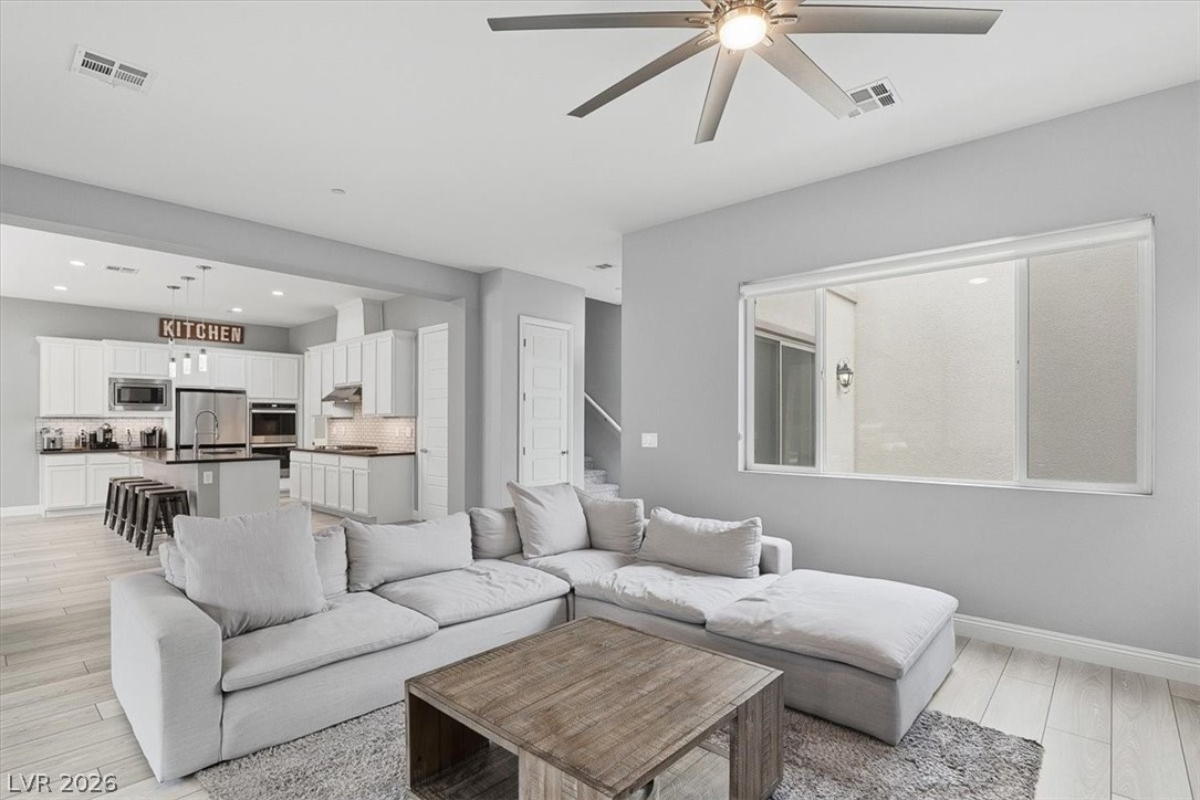 2562 Millburn Avenue Henderson NV 89044