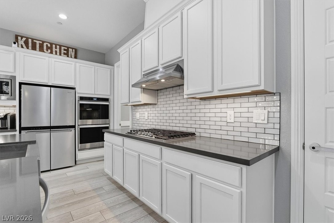 2562 Millburn Avenue Henderson NV 89044