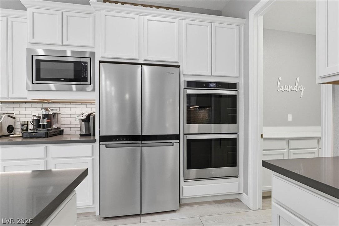 2562 Millburn Avenue Henderson NV 89044