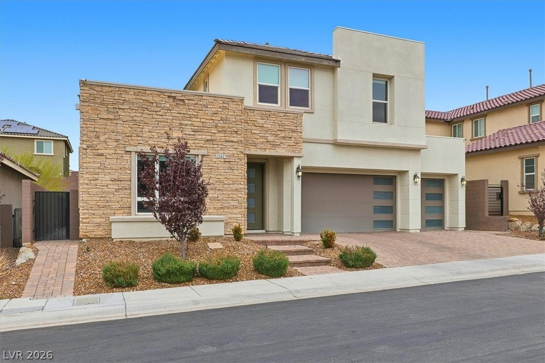 2562 Millburn Avenue Henderson NV 89044