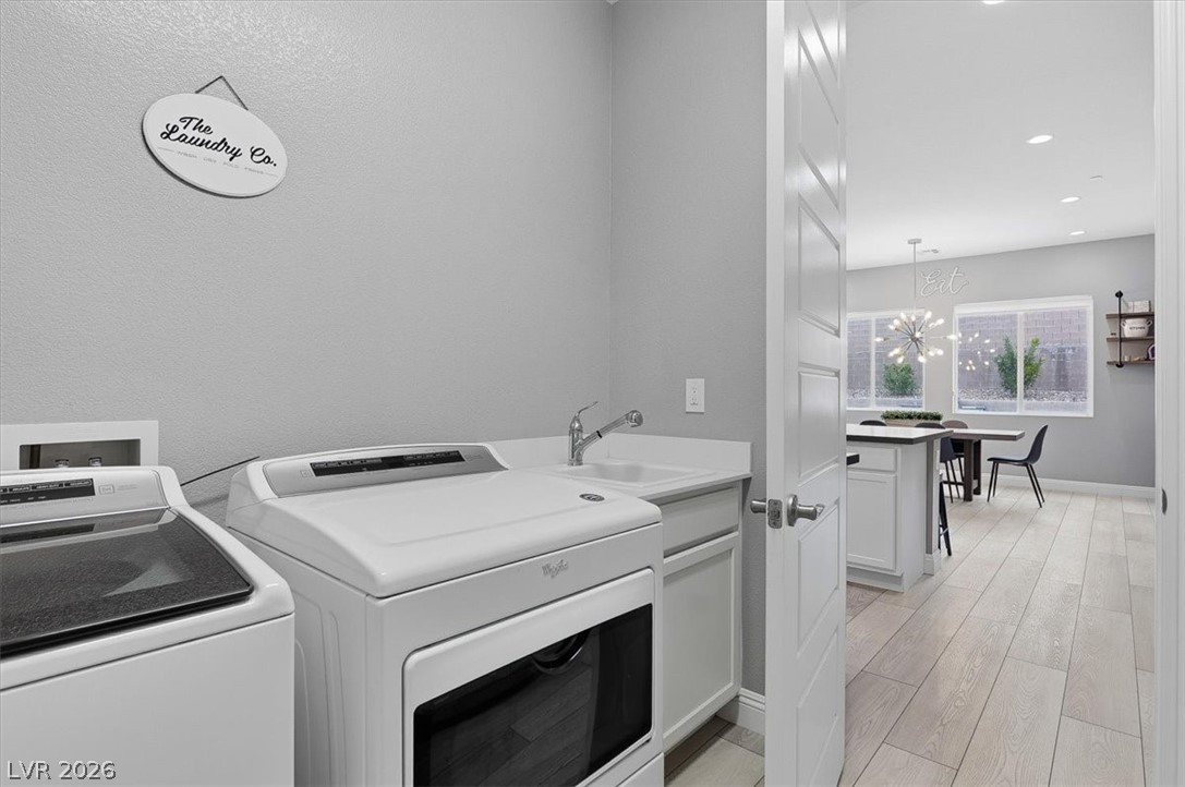 2562 Millburn Avenue Henderson NV 89044