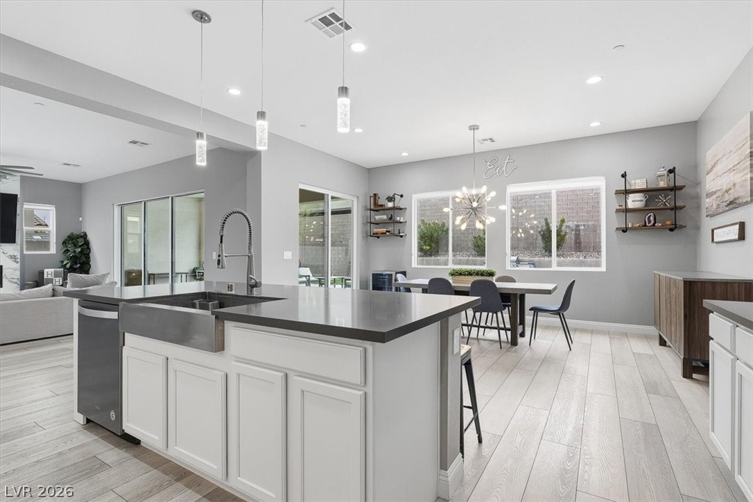 2562 Millburn Avenue Henderson NV 89044
