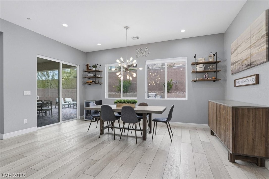 2562 Millburn Avenue Henderson NV 89044