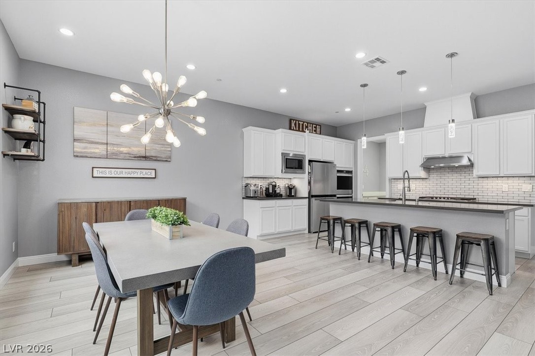 2562 Millburn Avenue Henderson NV 89044