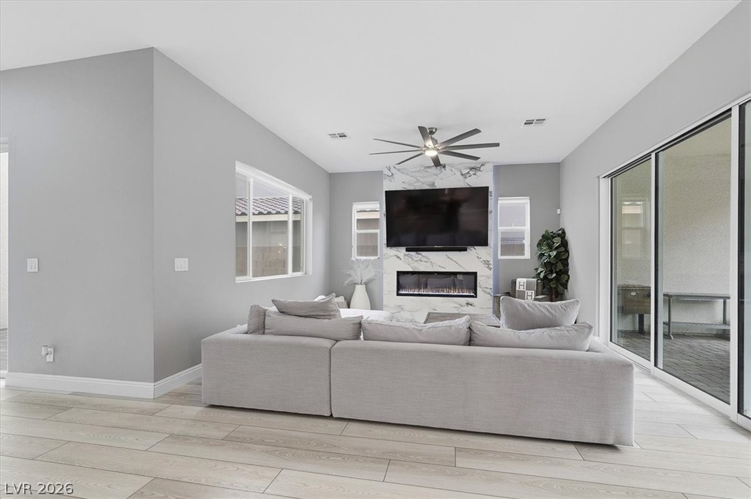 2562 Millburn Avenue Henderson NV 89044