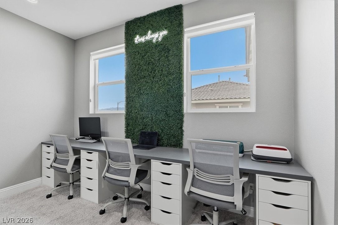 2562 Millburn Avenue Henderson NV 89044
