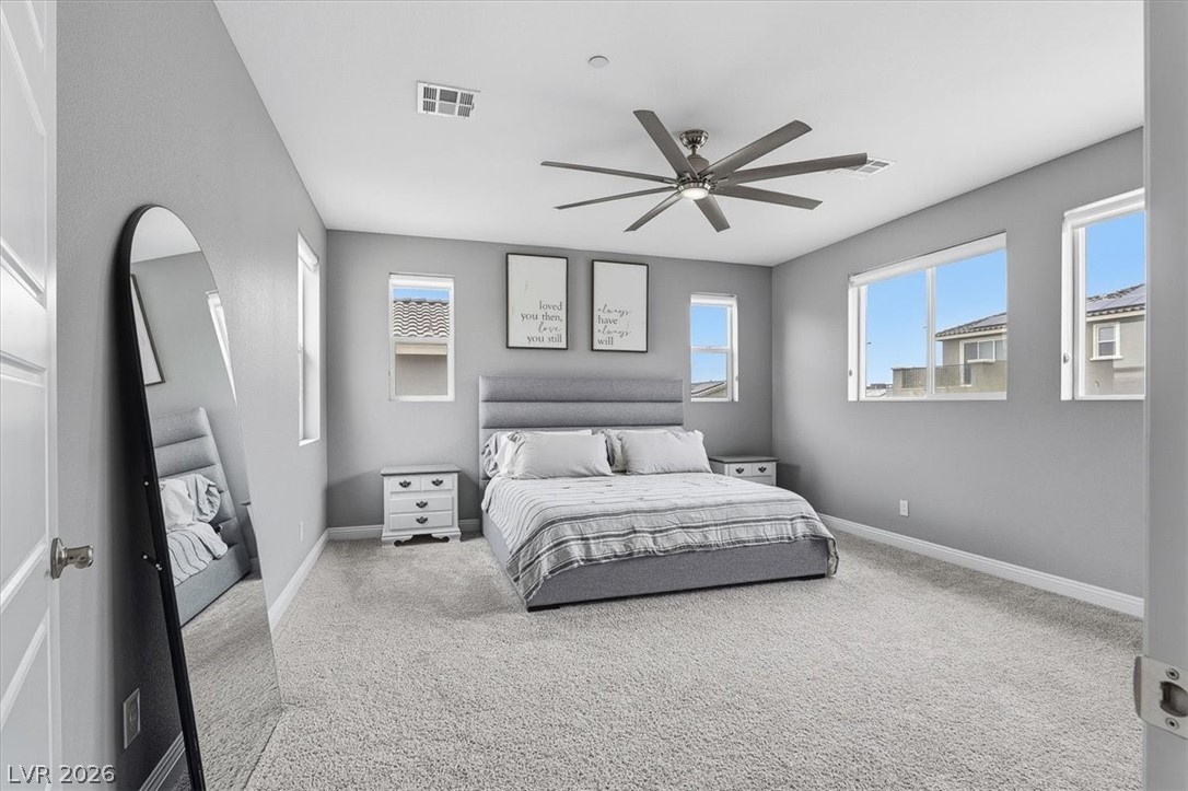 2562 Millburn Avenue Henderson NV 89044