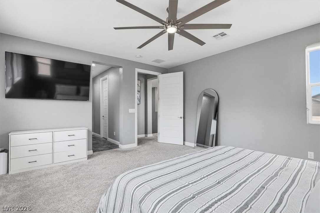 2562 Millburn Avenue Henderson NV 89044