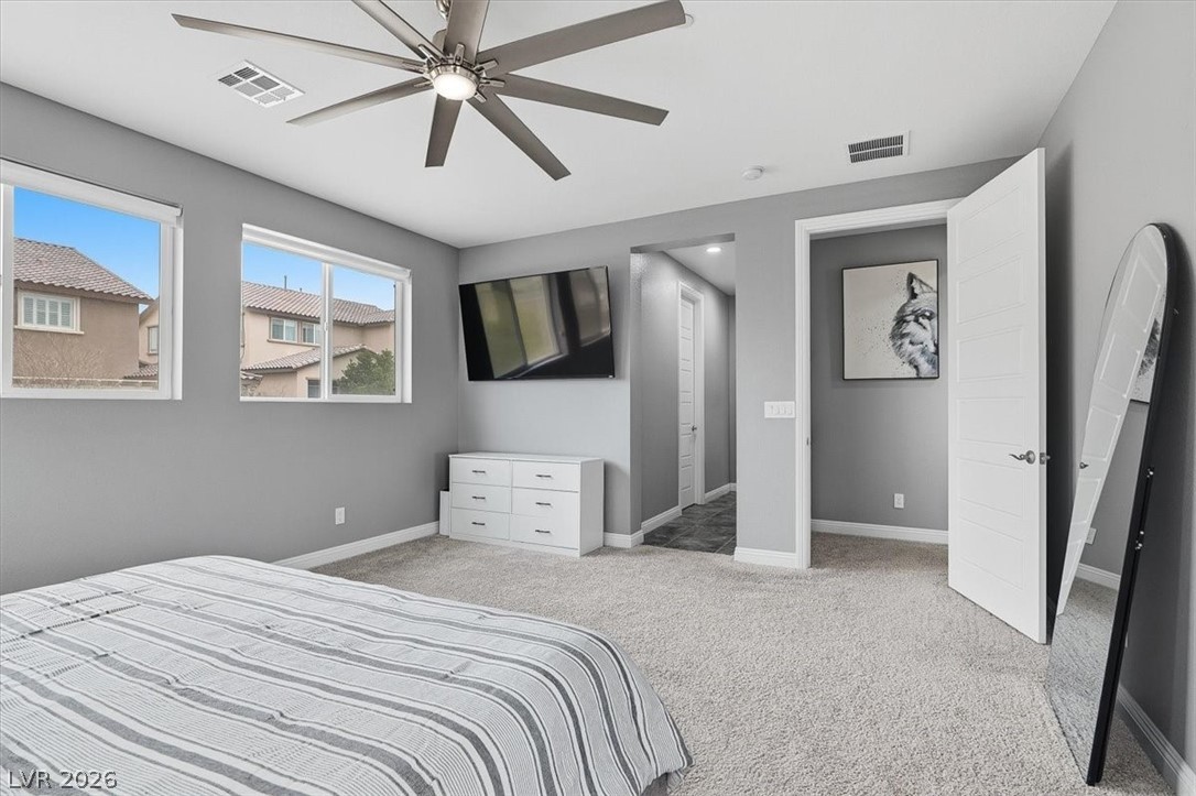 2562 Millburn Avenue Henderson NV 89044