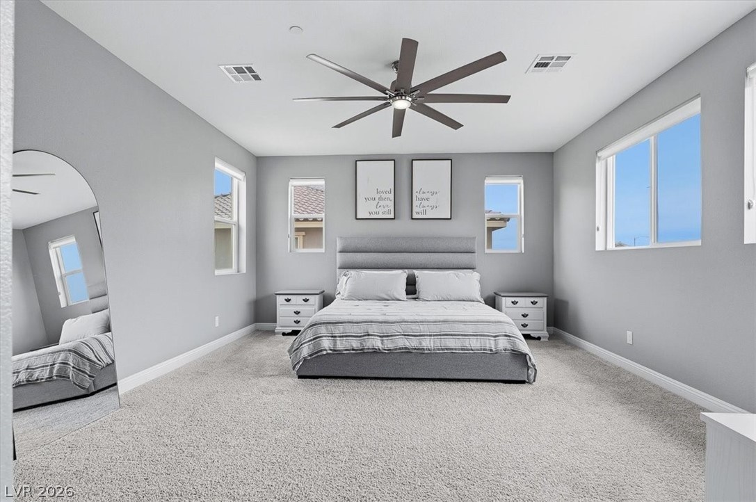 2562 Millburn Avenue Henderson NV 89044