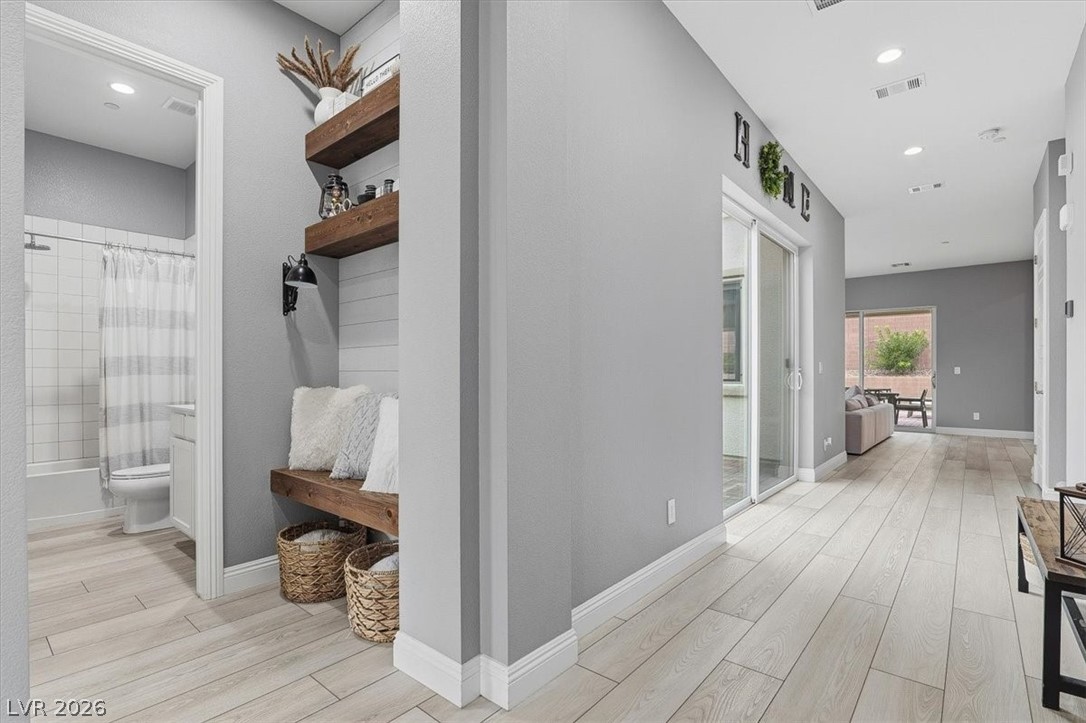 2562 Millburn Avenue Henderson NV 89044