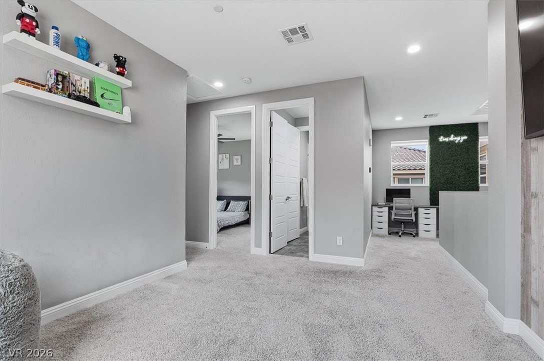2562 Millburn Avenue Henderson NV 89044