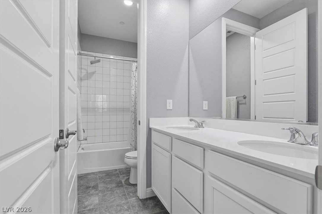 2562 Millburn Avenue Henderson NV 89044