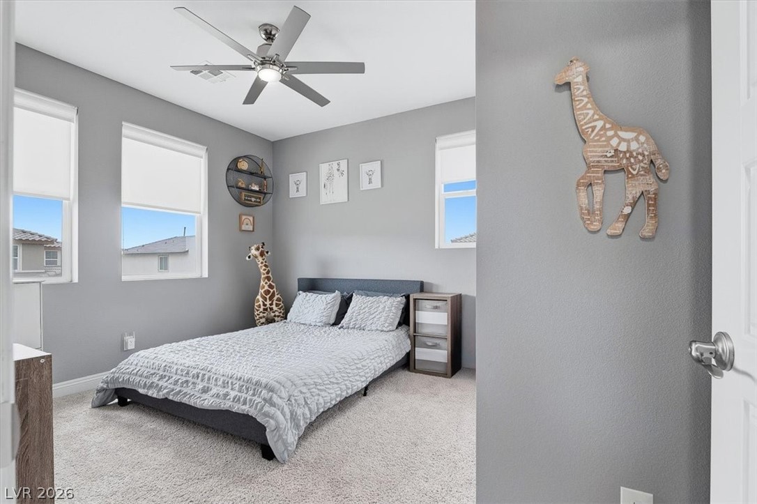 2562 Millburn Avenue Henderson NV 89044