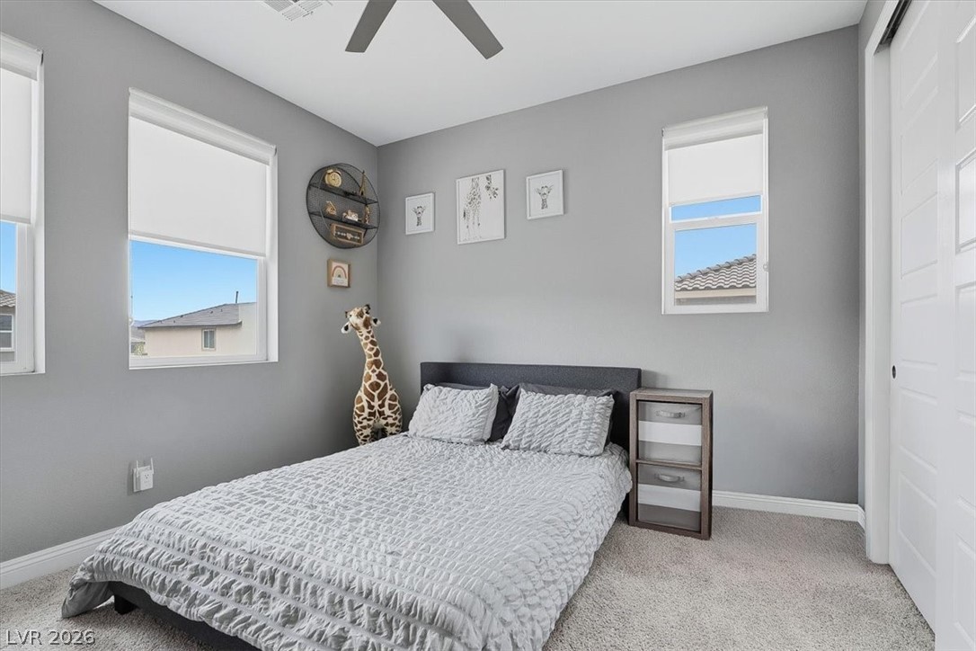 2562 Millburn Avenue Henderson NV 89044