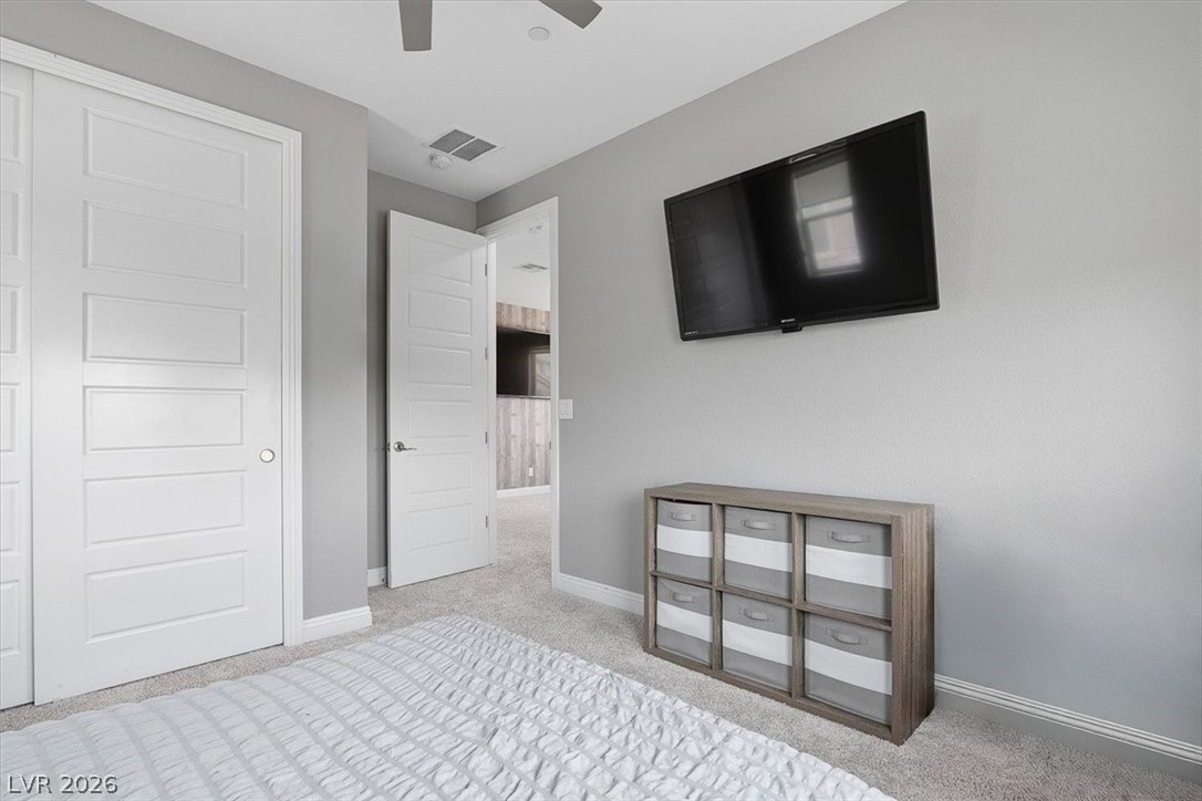 2562 Millburn Avenue Henderson NV 89044