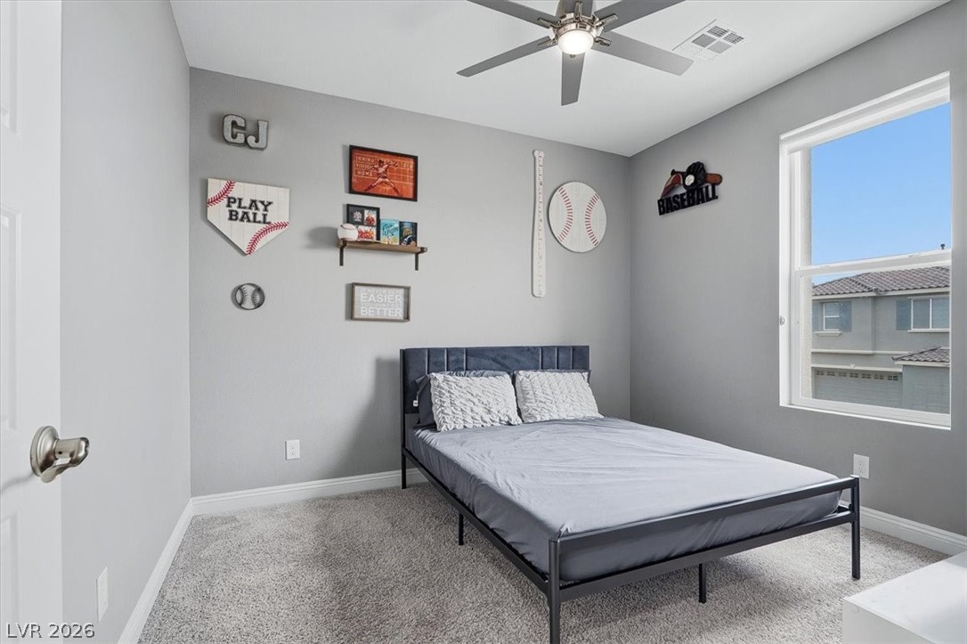 2562 Millburn Avenue Henderson NV 89044