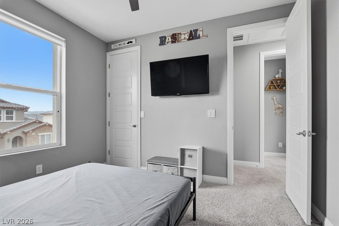 2562 Millburn Avenue Henderson NV 89044