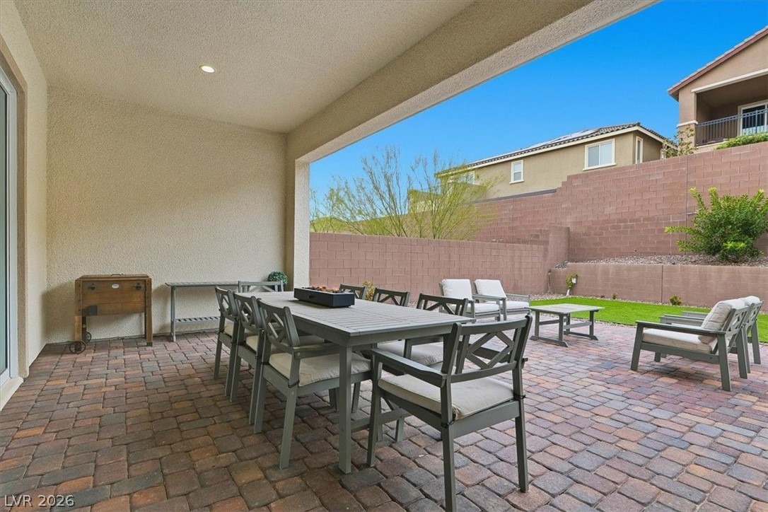 2562 Millburn Avenue Henderson NV 89044
