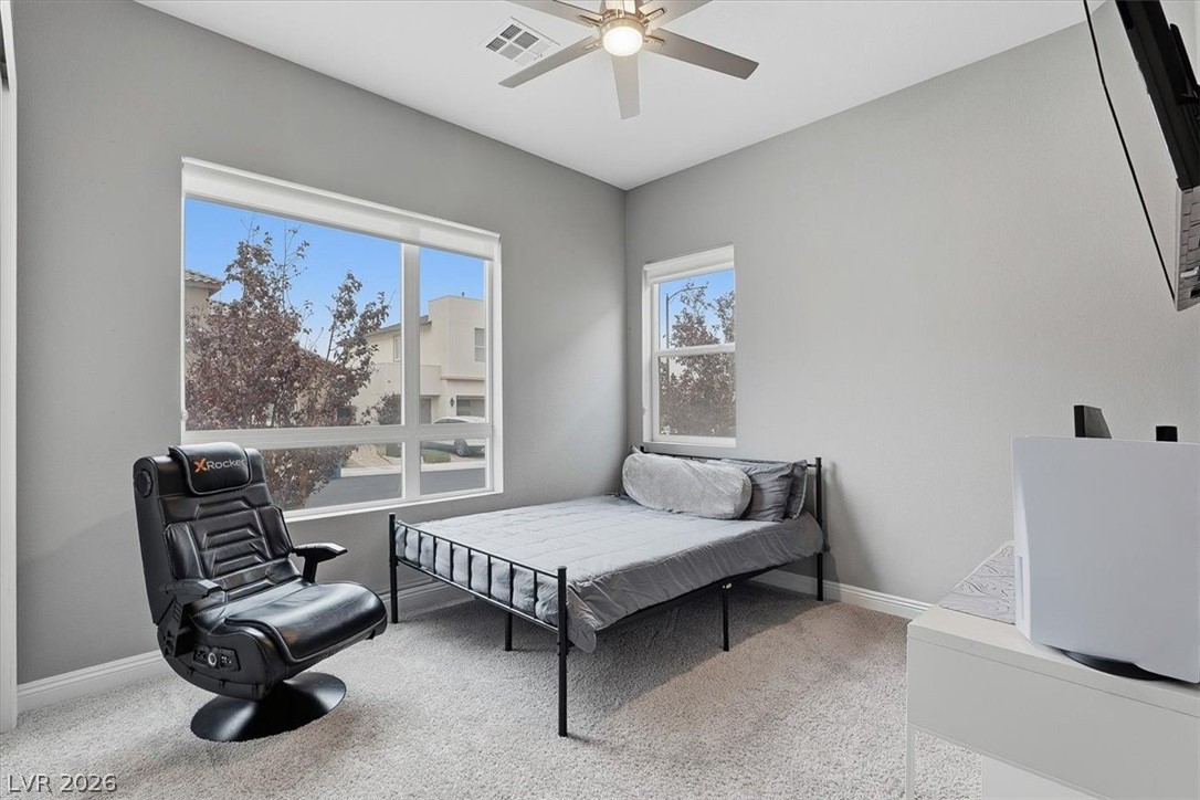 2562 Millburn Avenue Henderson NV 89044