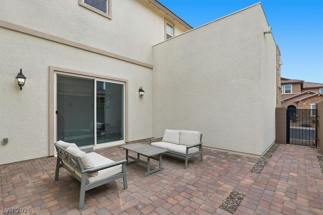 2562 Millburn Avenue Henderson NV 89044