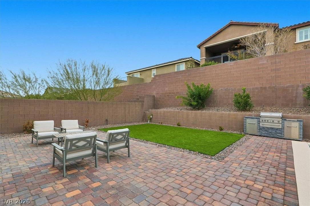 2562 Millburn Avenue Henderson NV 89044