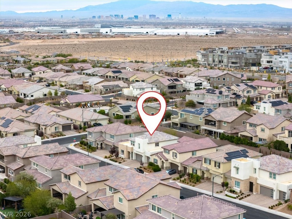 2562 Millburn Avenue Henderson NV 89044