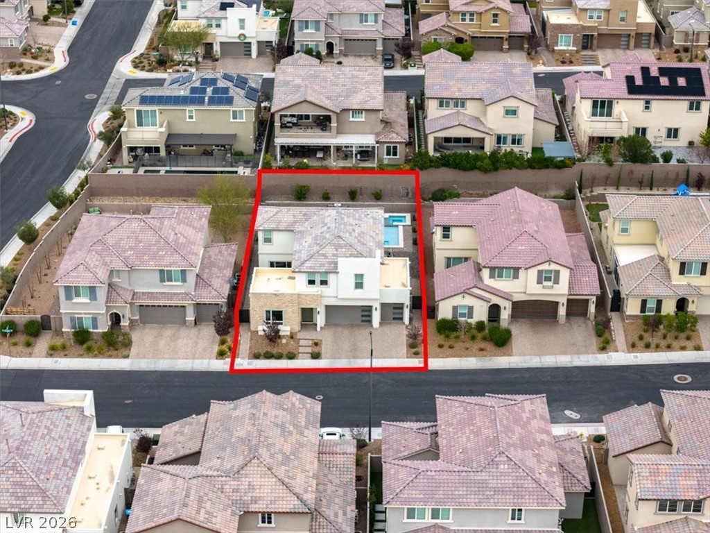 2562 Millburn Avenue Henderson NV 89044