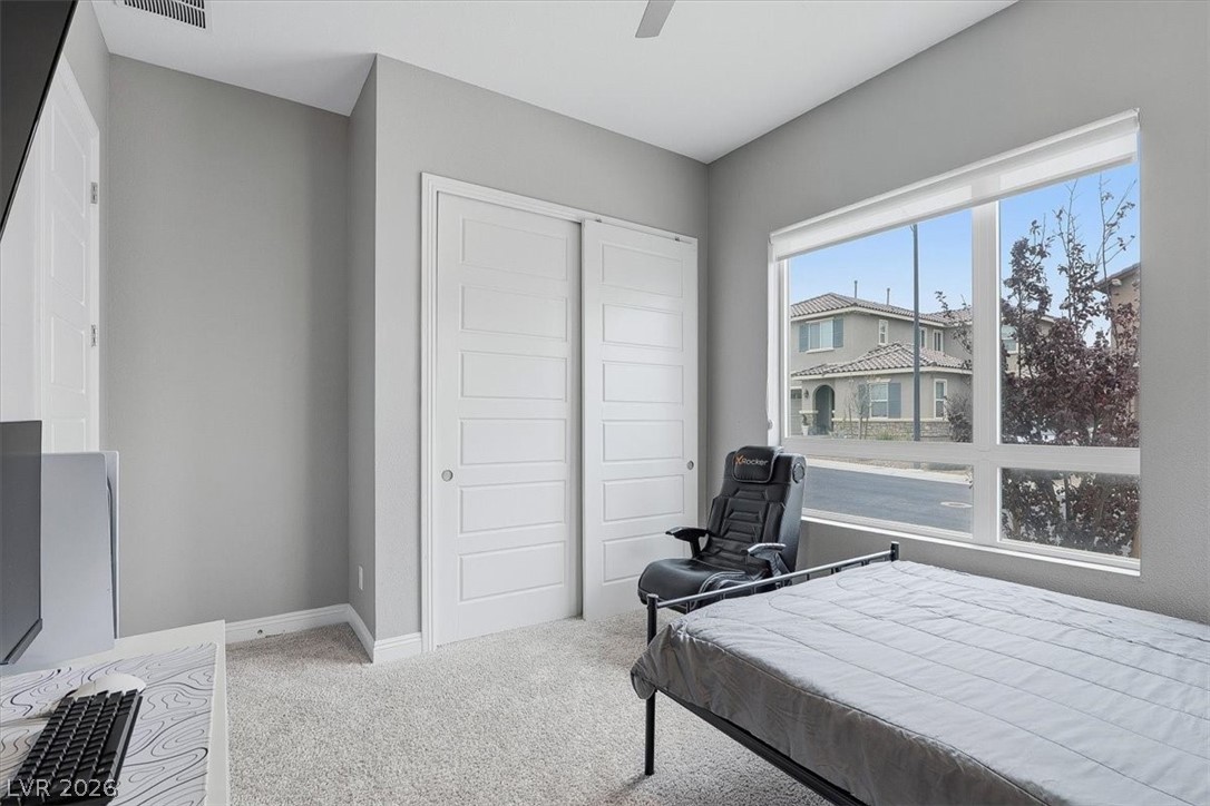 2562 Millburn Avenue Henderson NV 89044