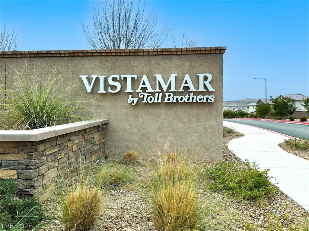 2562 Millburn Avenue Henderson NV 89044