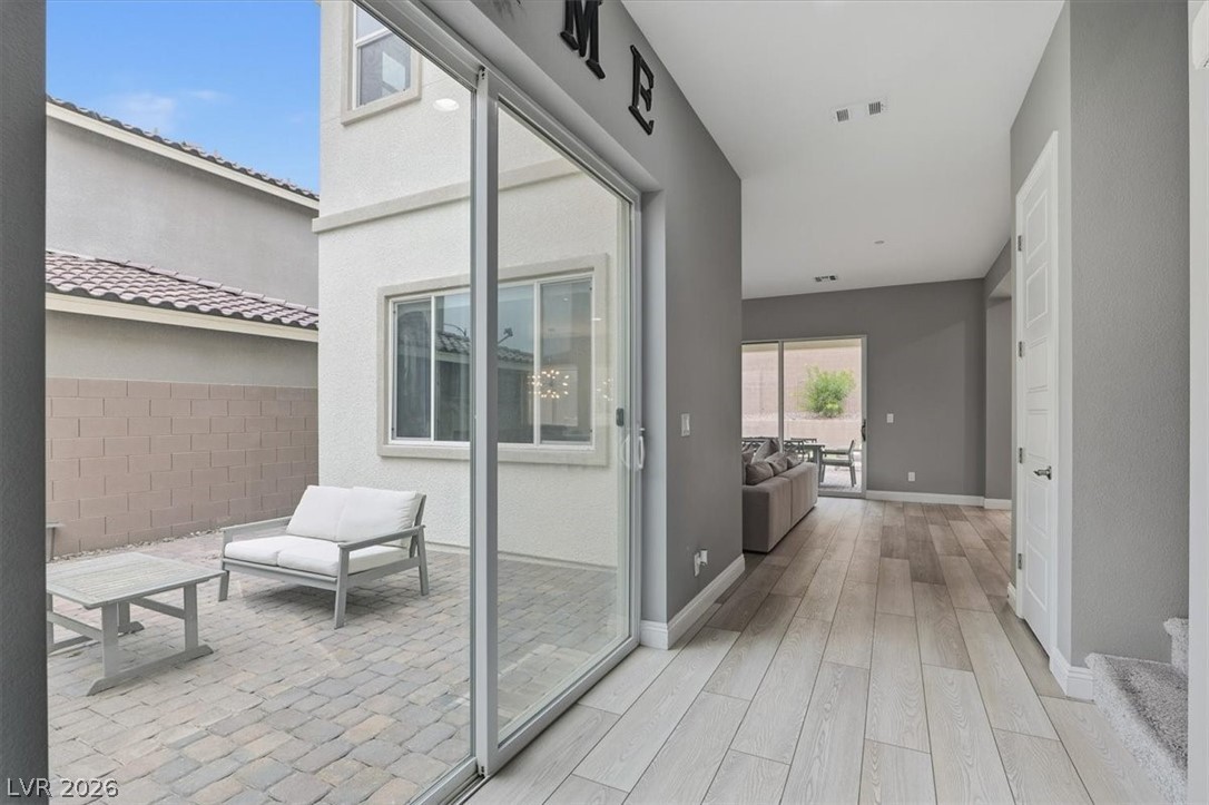 2562 Millburn Avenue Henderson NV 89044