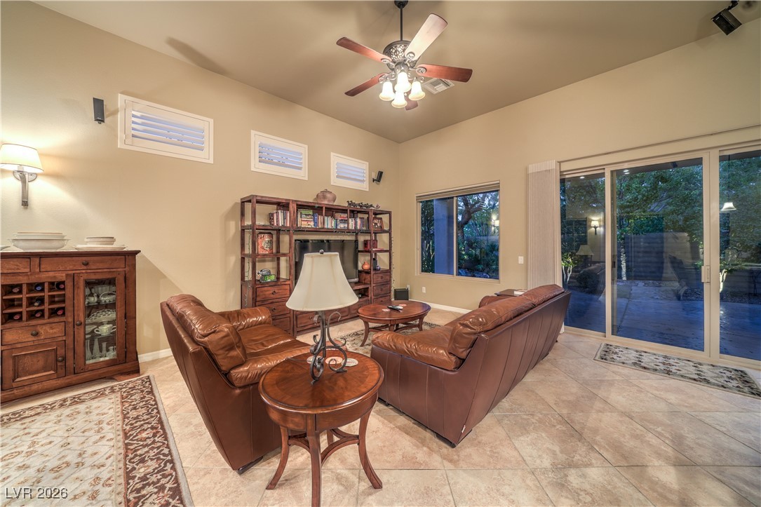 4 Emerald Dunes Circle Henderson NV 89052