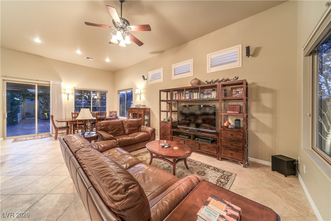 4 Emerald Dunes Circle Henderson NV 89052