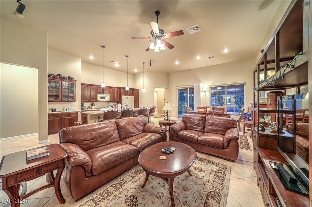 4 Emerald Dunes Circle Henderson NV 89052