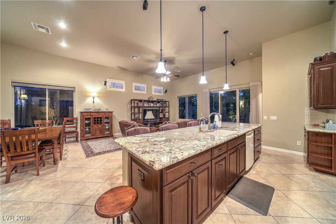 4 Emerald Dunes Circle Henderson NV 89052